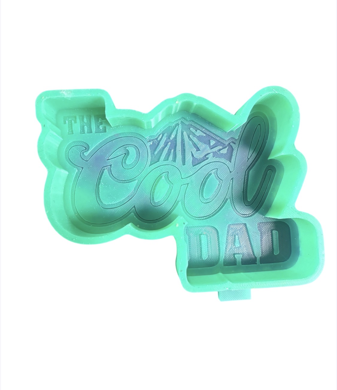 Cool Dad Freshie