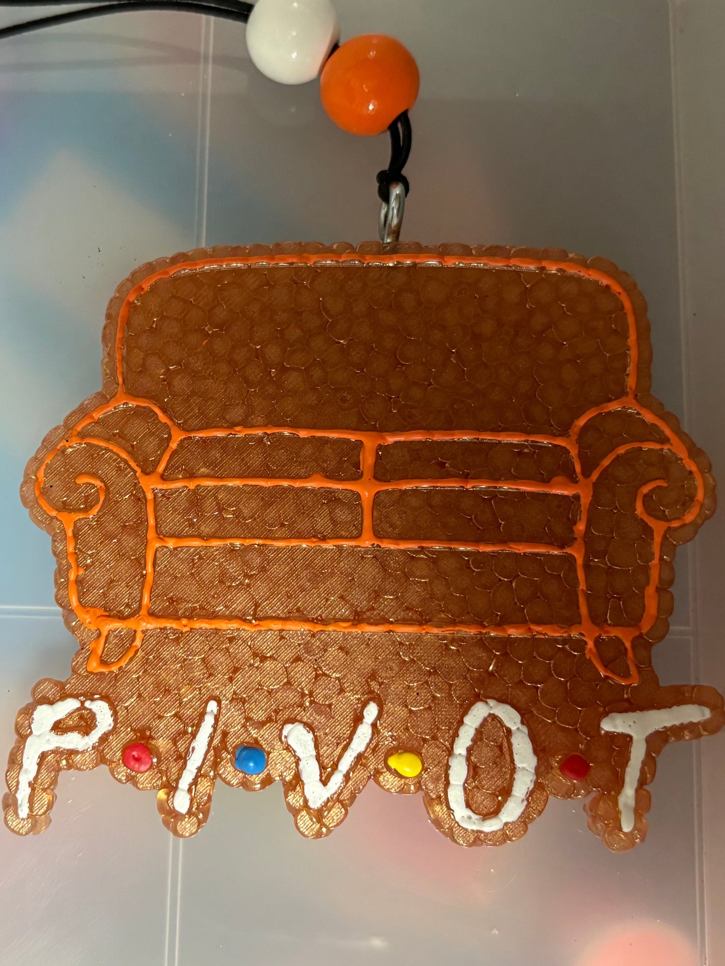 PIVOT Freshie