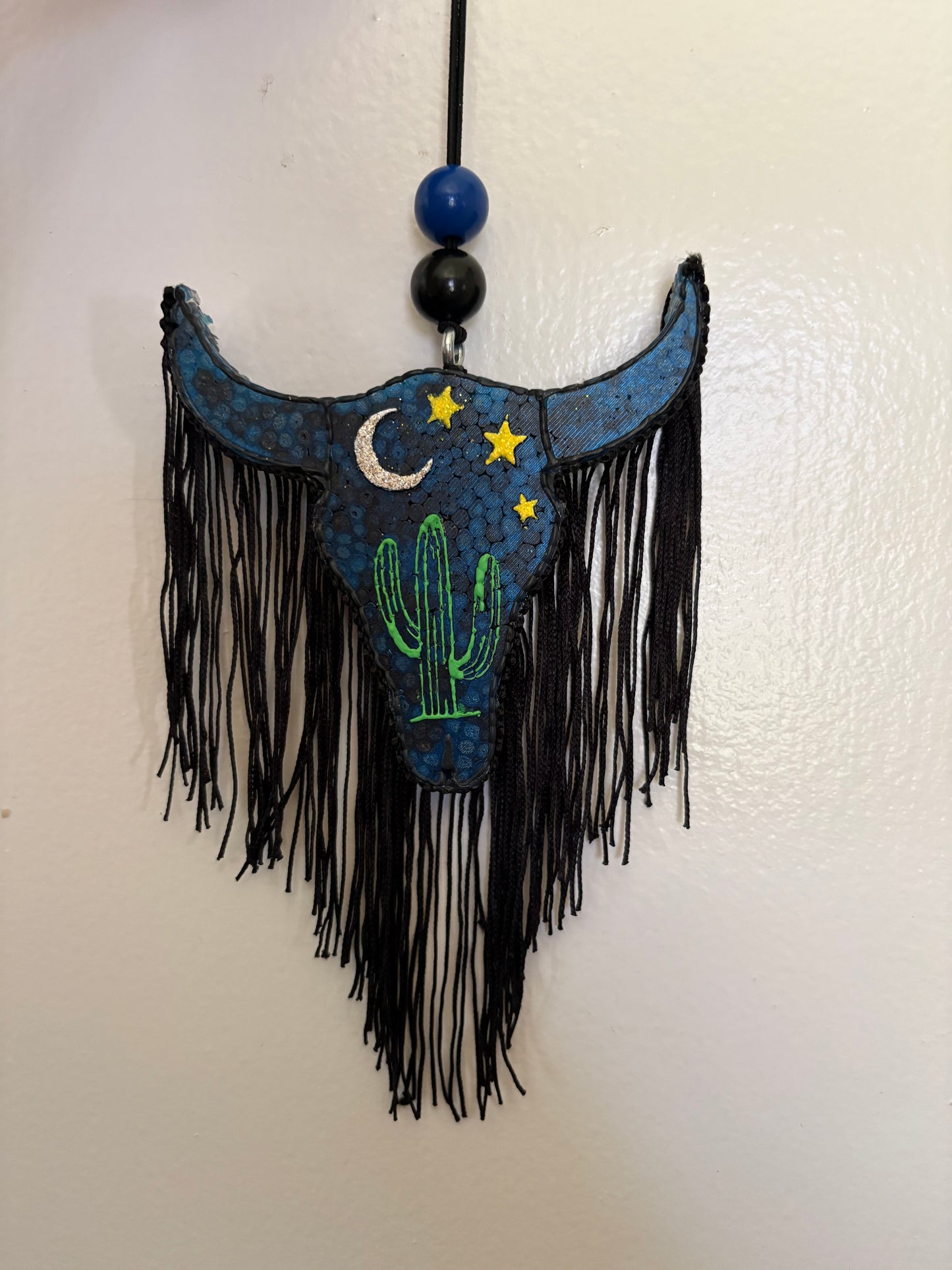 Bull Cactus Moon Freshie