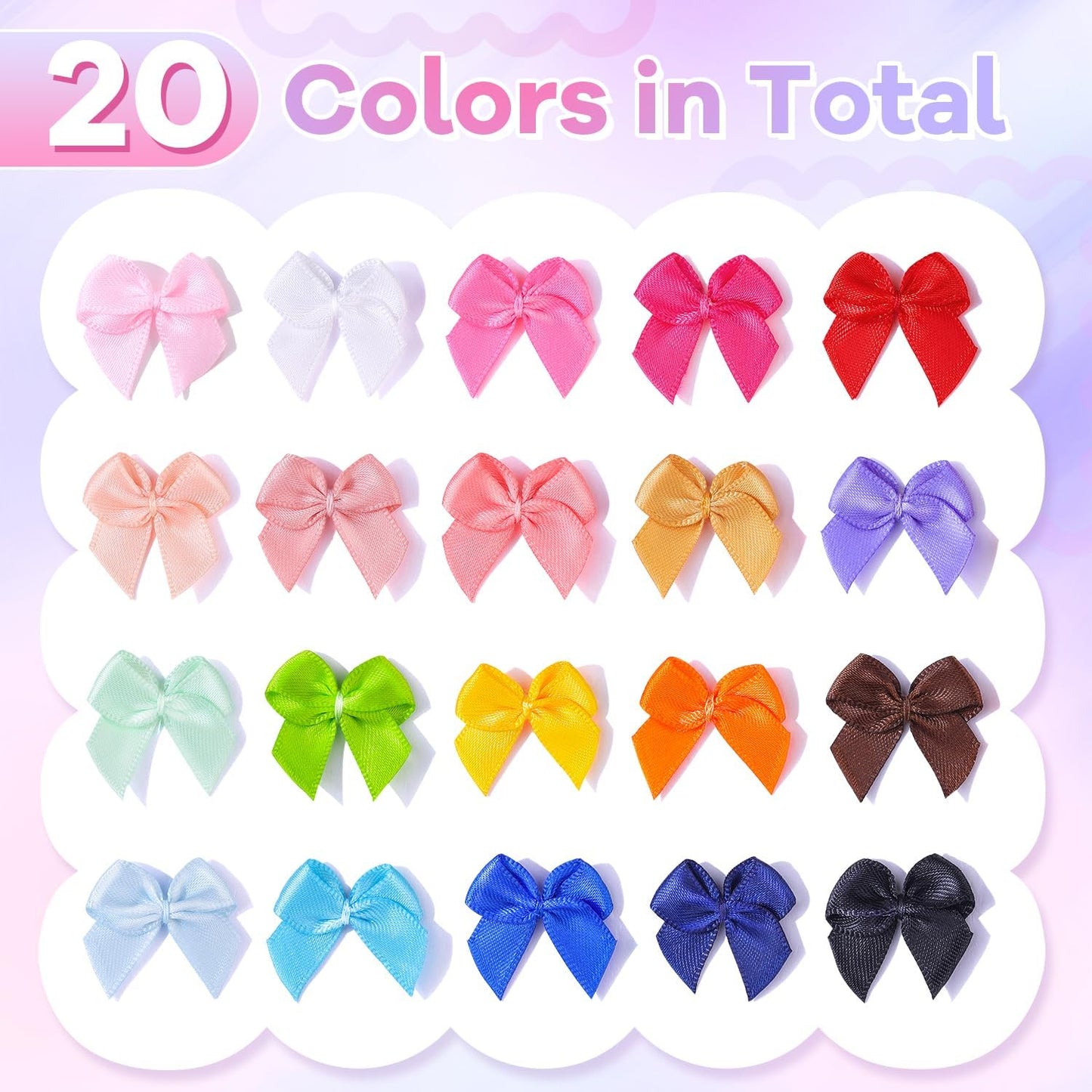 Bows