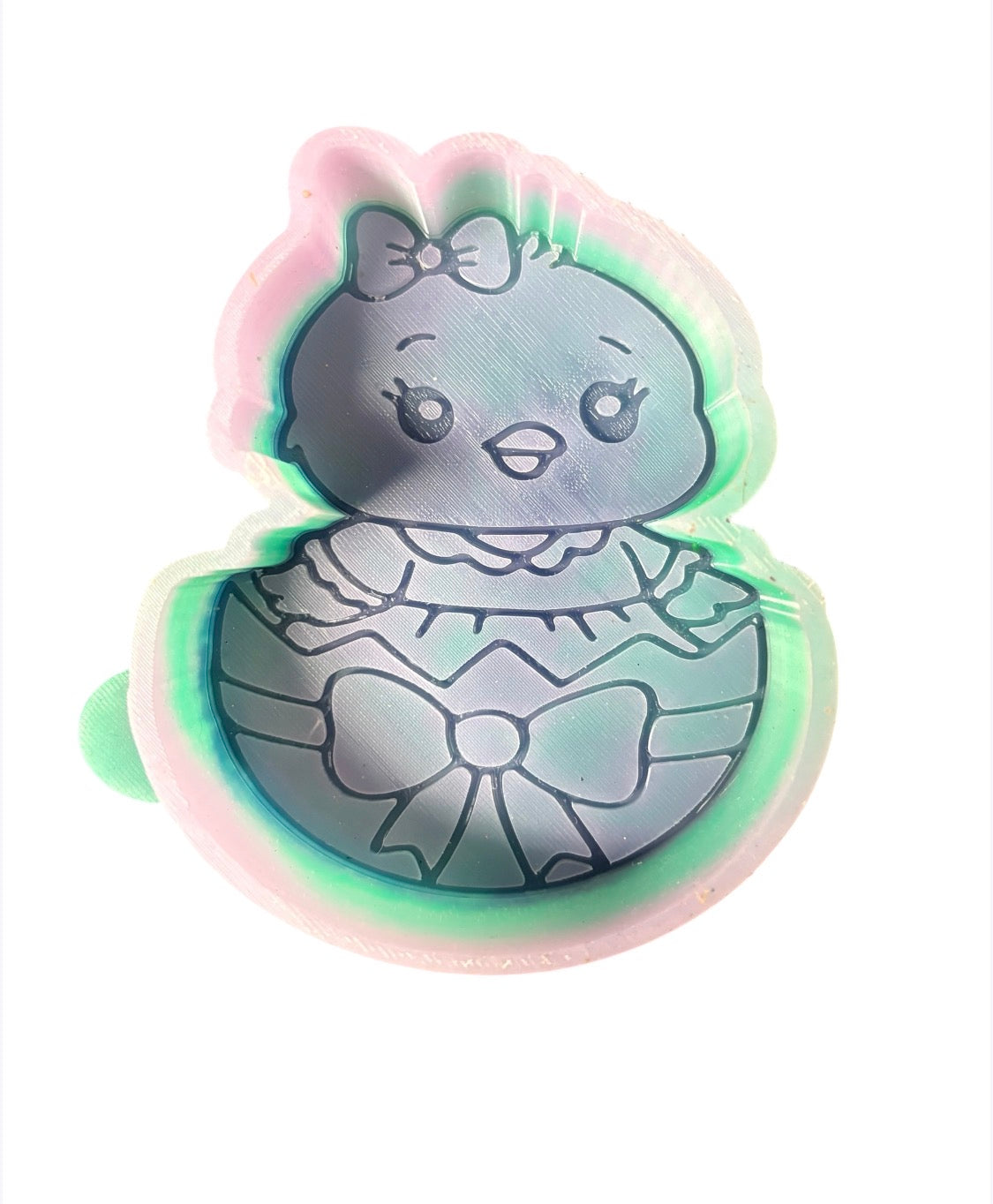 Easter Egg Freshie