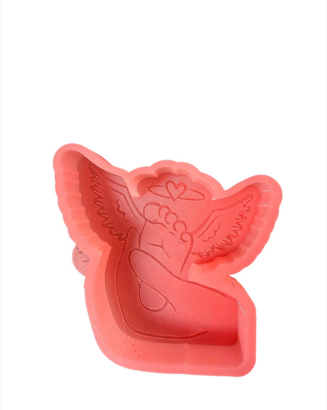 Angel Mama Freshie
