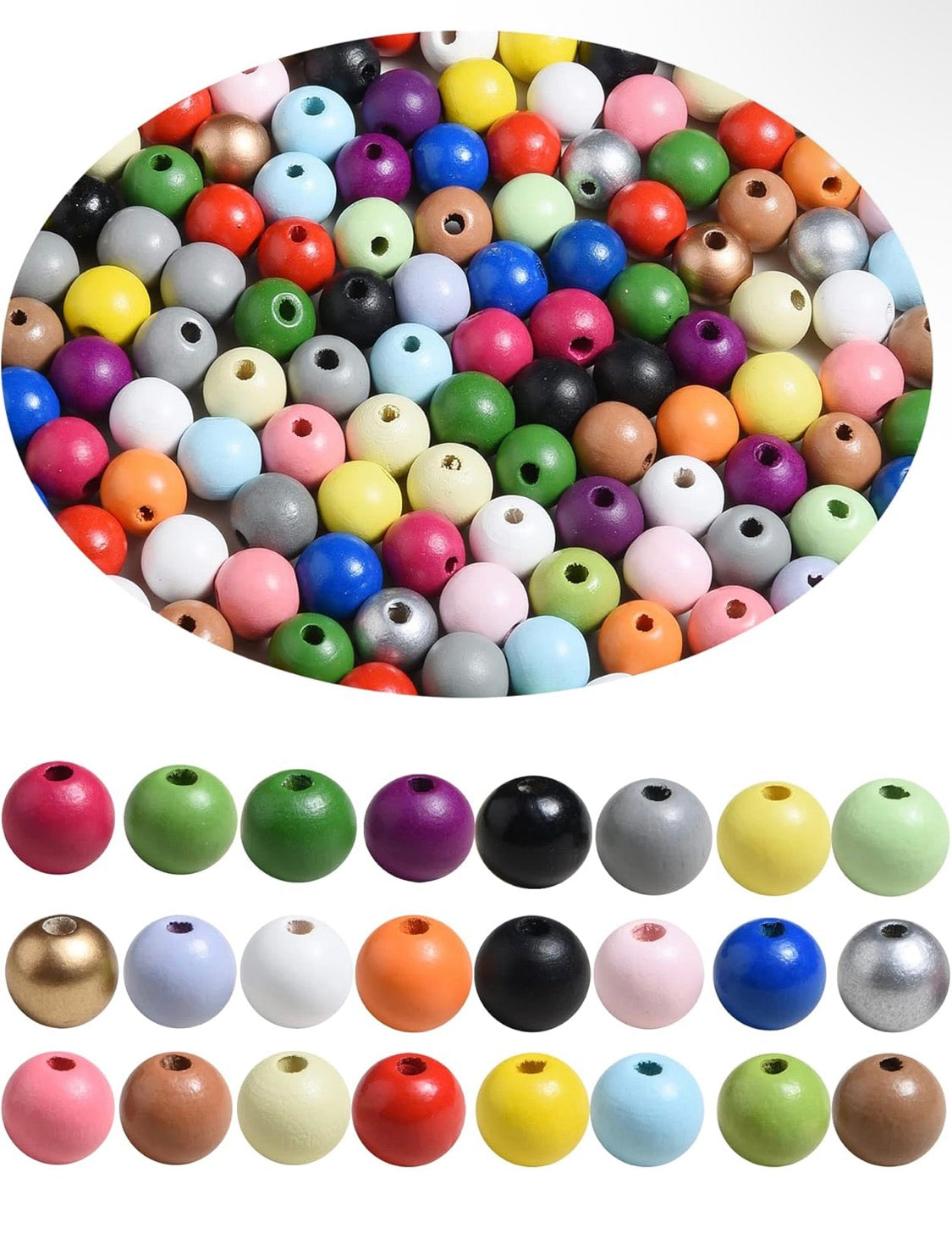 Beads