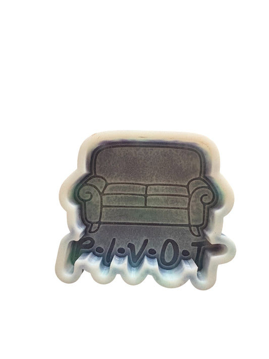 PIVOT Freshie