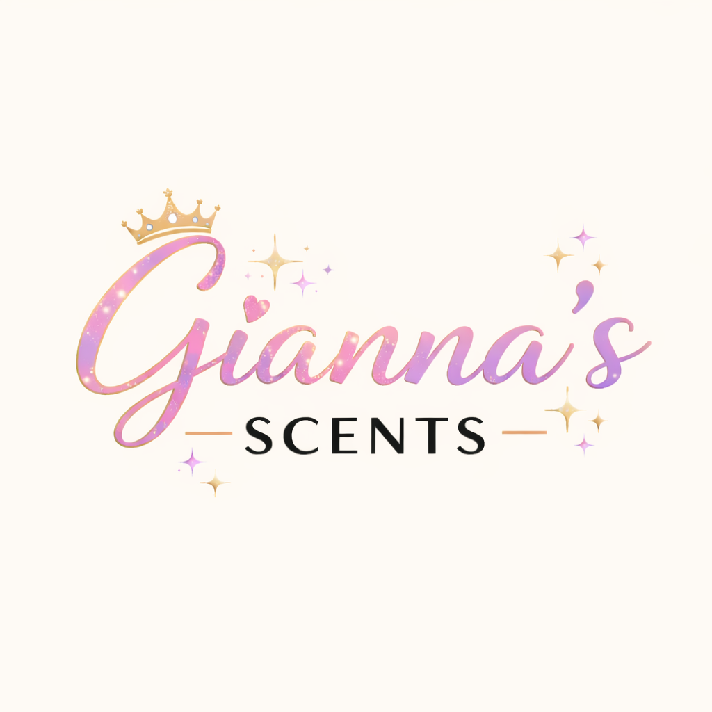 Gianna's Scents Gift Card