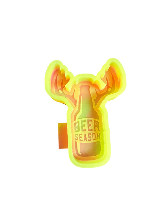 Beer Season Freshie