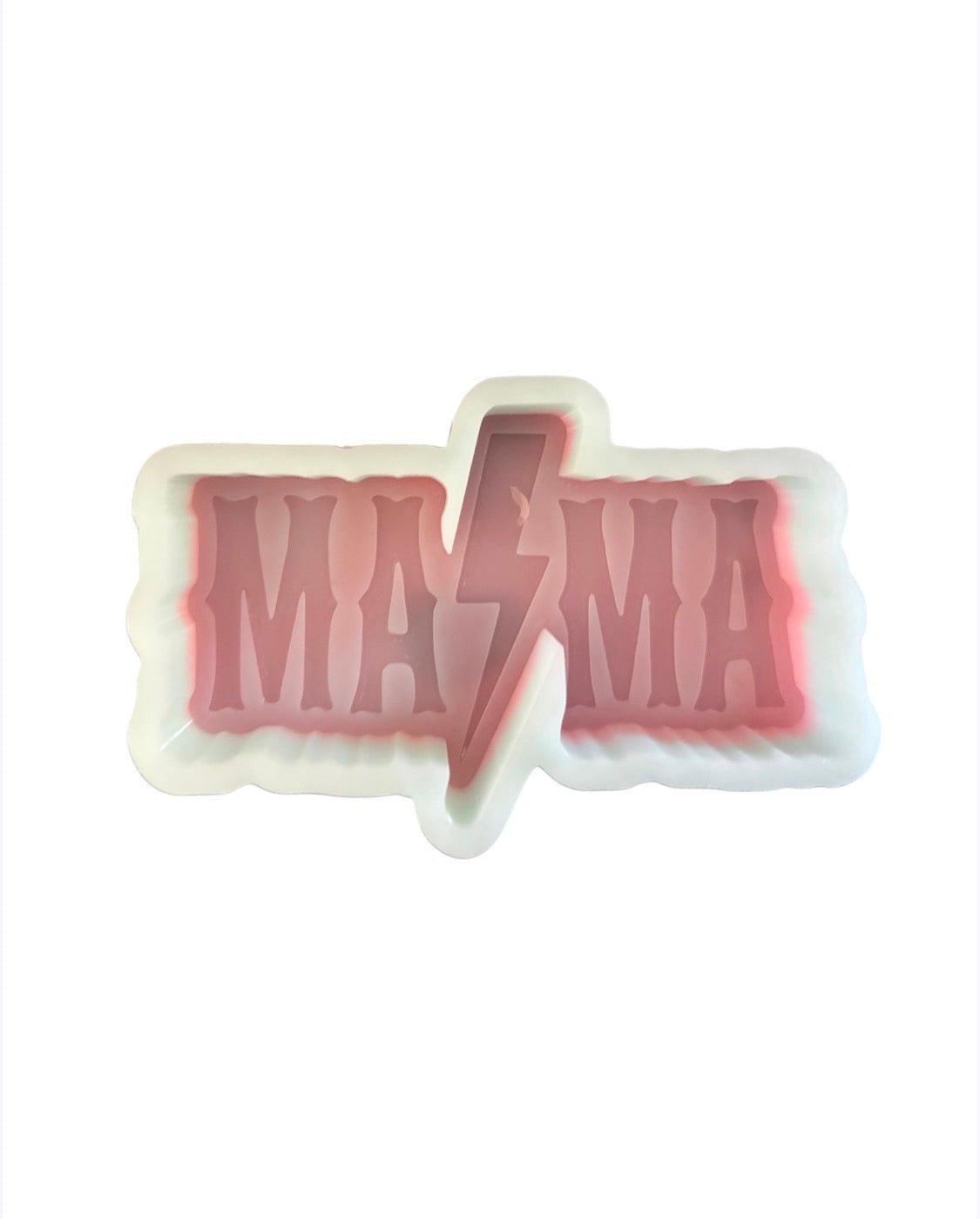 Lightning Bolt Mama Freshie