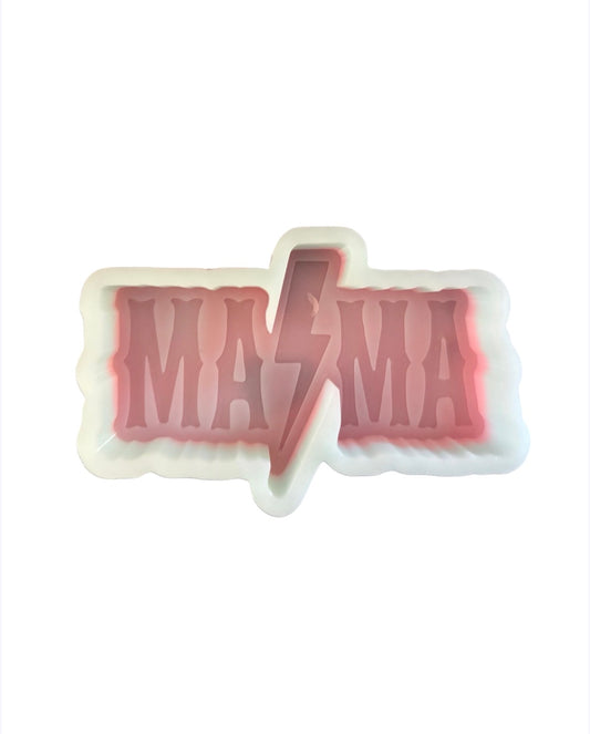 Lightning Bolt Mama Freshie